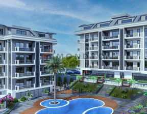 Mieszkanie na sprzedaż, Turcja Alanya Oba, 265 286 dolar (1 016 047 zł), 145 m2, 87064111