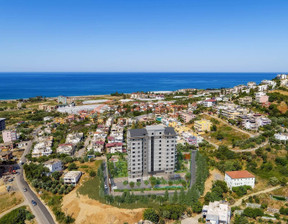 Mieszkanie na sprzedaż, Turcja Alanya Ishakli, 157 221 dolar (602 158 zł), 80 m2, 87064280