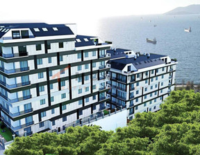 Mieszkanie na sprzedaż, Turcja Istanbul Pendik, 940 914 dolar (3 613 110 zł), 160 m2, 89238546