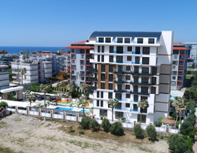 Mieszkanie na sprzedaż, Turcja Alanya Avsallar, 282 944 dolar (1 174 218 zł), 150 m2, 83245503