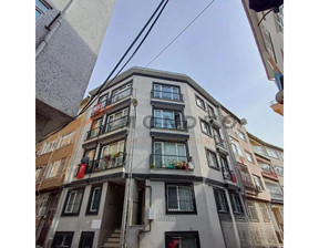 Mieszkanie na sprzedaż, Turcja Istanbul Beyoglu, 190 318 dolar (728 919 zł), 75 m2, 96230883