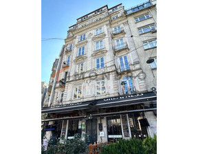 Mieszkanie na sprzedaż, Turcja Istanbul Beyoglu, 450 882 dolar (1 726 877 zł), 160 m2, 97106010