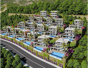 Dom na sprzedaż, Turcja Alanya Bektas, 1 042 475 dolar (4 003 105 zł), 226 m2, 90350857