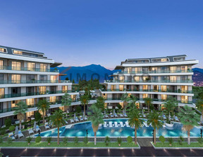 Mieszkanie na sprzedaż, Turcja Alanya Oba, 334 261 dolar (1 280 219 zł), 144 m2, 90461670