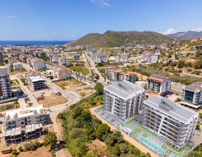 Mieszkanie na sprzedaż, Turcja Alanya Pazarci, 133 680 dolar (554 773 zł), 65 m2, 86823661