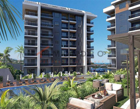 Mieszkanie na sprzedaż, Turcja Alanya Oba, 462 460 dolar (1 771 221 zł), 140 m2, 87064334