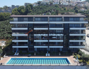 Mieszkanie na sprzedaż, Turcja Alanya Kargicak, 217 349 dolar (832 446 zł), 130 m2, 89005784