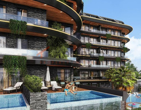 Mieszkanie na sprzedaż, Turcja Alanya Kestel, 458 230 dolar (1 759 603 zł), 110 m2, 83245951