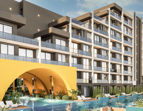 Mieszkanie na sprzedaż, Turcja Antalya Aksu, 170 365 dolar (652 499 zł), 90 m2, 96313916