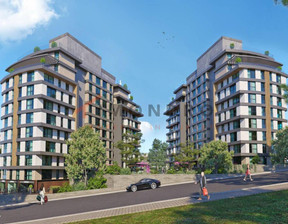 Mieszkanie na sprzedaż, Turcja Istanbul Kagithane, 327 784 dolar (1 360 303 zł), 99 m2, 93115592