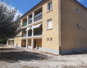 Mieszkanie na sprzedaż, Francja Senas, 255 604 dolar (1 045 418 zł), 80 m2, 101543219