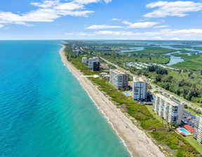 Mieszkanie na sprzedaż, Usa Hutchinson Island 4160 N Highway A, 1 699 900 dolar (6 952 591 zł), 256,32 m2, 101561968