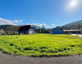 Działka na sprzedaż, Francja Schirmeck, 190 961 dolar (781 030 zł), 1173 m2, 102009556