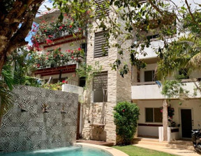 Mieszkanie na sprzedaż, Meksyk Quintana Roo, 212 424 dolar (856 068 zł), 75 m2, 86878048