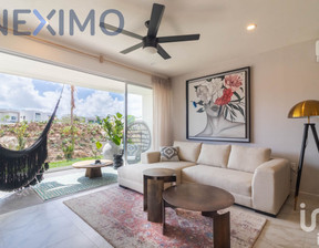 Mieszkanie na sprzedaż, Meksyk Quintana Roo Monte Athos, , 263 152 dolar (1 060 501 zł), 100 m2, 87590285