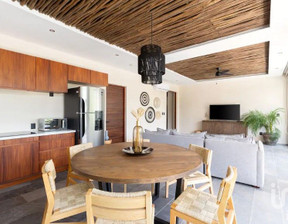 Dom na sprzedaż, Meksyk Quintana Roo, 67 460 dolar (273 212 zł), 131 m2, 89639146