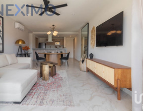 Mieszkanie na sprzedaż, Meksyk Quintana Roo Monte Athos, , 368 609 dolar (1 485 495 zł), 126 m2, 83971697