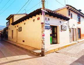 Dom na sprzedaż, Meksyk San Cristóbal De Las Casas Calle Chiapa de Corzo, , 699 953 dolar (2 806 813 zł), 327 m2, 83971747