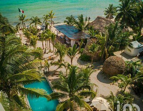 Mieszkanie na sprzedaż, Meksyk Quintana Roo, 271 700 dolar (1 094 951 zł), 143 m2, 83972051