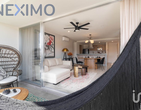 Mieszkanie na sprzedaż, Meksyk Quintana Roo Monte Athos SMZ, , 260 322 dolar (1 049 099 zł), 100 m2, 83972466