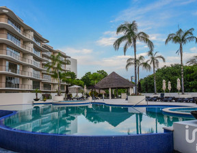 Mieszkanie na sprzedaż, Meksyk Quintana Roo, 240 221 dolar (968 090 zł), 97 m2, 83972483