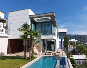 Dom na sprzedaż, Chorwacja Opatija - Okolica, 2 505 499 dolar (9 996 940 zł), 375,8 m2, 92512099
