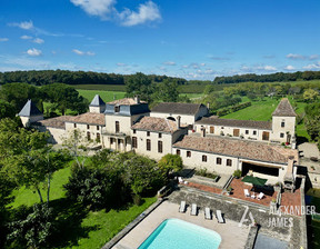 Dom na sprzedaż, Francja Saint-Emilion, 2 743 442 dolar (11 220 679 zł), 458 m2, 101829975