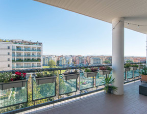 Mieszkanie na sprzedaż, Włochy Roma Viadotto Giovanni Gronchi,, 462 929 dolar (1 847 089 zł), 95 m2, 95512349
