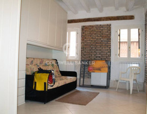 Mieszkanie na sprzedaż, Włochy Venezia Campo do Pozzi, 214 502 dolar (855 864 zł), 48 m2, 84134379