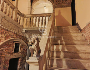 Mieszkanie na sprzedaż, Włochy Venezia Castello, 465 838 dolar (1 858 695 zł), 135 m2, 85109730