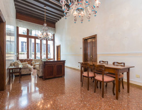 Mieszkanie na sprzedaż, Włochy Venezia Calle San Marco - Frezzeria,, 1 498 248 dolar (5 978 011 zł), 145 m2, 97340593