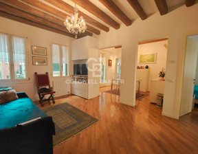 Mieszkanie na sprzedaż, Włochy Venezia Salizada Castello - San Lio, 495 823 dolar (1 978 335 zł), 80 m2, 97397995