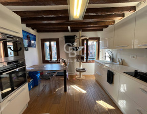 Mieszkanie na sprzedaż, Włochy Venezia Sestiere Cannaregio, 942 510 dolar (3 788 891 zł), 150 m2, 92940145