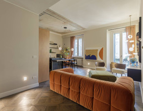 Mieszkanie na sprzedaż, Włochy Milano Via Gustavo Modena,, 975 010 dolar (3 919 542 zł), 100 m2, 95323392