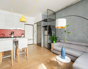 Mieszkanie na sprzedaż, Włochy Milano Via Giovanni Battista Bertini,, 421 169 dolar (1 693 099 zł), 50 m2, 96659959