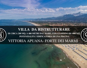 Dom na sprzedaż, Włochy Forte Dei Marmi Via civitali,, 3 781 637 dolar (15 202 183 zł), 260 m2, 88835672