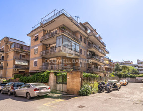 Mieszkanie na sprzedaż, Włochy Roma Via Tommaso Bernetti, 313 275 dolar (1 234 304 zł), 108 m2, 96834548
