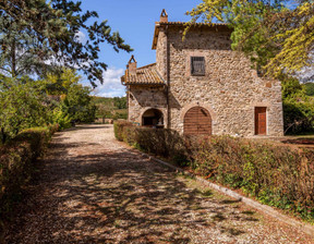 Dom na sprzedaż, Włochy Orvieto Località Pian Del Vantaggio,, 1 014 478 dolar (4 078 203 zł), 550 m2, 100994930