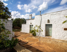 Dom na sprzedaż, Włochy Ostuni Strada Comunale Ostuni San Michele, 70 204 dolar (282 220 zł), 45 m2, 100882728