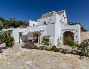 Dom na sprzedaż, Włochy Martina Franca Via Ostuni,, 745 242 dolar (2 995 872 zł), 200 m2, 94673777