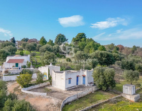 Dom na sprzedaż, Włochy Ostuni Contrada Cervarolo,sn, 75 604 dolar (303 929 zł), 53 m2, 94951317