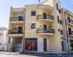 Mieszkanie na sprzedaż, Włochy Carovigno Via polinisso,, 96 732 dolar (381 122 zł), 91 m2, 96181290