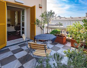 Mieszkanie na sprzedaż, Włochy Genova Via Garibaldi,, 628 340 dolar (2 507 077 zł), 125 m2, 96259911