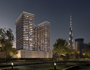 Mieszkanie na sprzedaż, Zjednoczone Emiraty Arabskie Dubai Dubai, 544 514 dolar (2 090 933 zł), 120 m2, 100437280