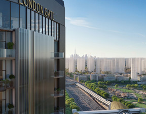 Kawalerka na sprzedaż, Zjednoczone Emiraty Arabskie Dubai Dubai Marina, 340 563 dolar (1 307 762 zł), 39 m2, 100972347