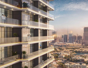 Kawalerka na sprzedaż, Zjednoczone Emiraty Arabskie Dubai Jumeirah Village Circle, 200 117 dolar (768 450 zł), 40 m2, 100972356