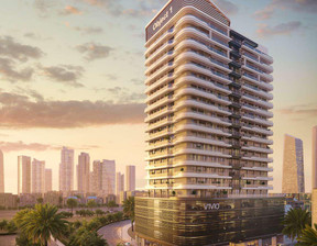 Kawalerka na sprzedaż, Zjednoczone Emiraty Arabskie Dubai Jumeirah Village Circle, 209 457 dolar (804 317 zł), 43 m2, 100972406