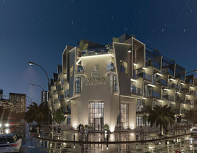 Kawalerka na sprzedaż, Zjednoczone Emiraty Arabskie Dubai Jumeirah Village Circle, 214 538 dolar (860 297 zł), 43,7 m2, 101419133