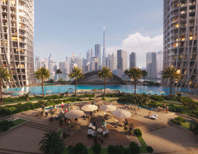 Mieszkanie na sprzedaż, Zjednoczone Emiraty Arabskie Dubai Business Bay, 1 020 967 dolar (4 175 753 zł), 170,8 m2, 101420110