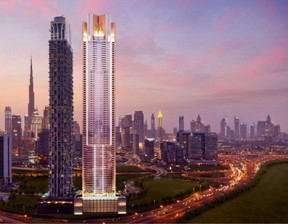 Mieszkanie na sprzedaż, Zjednoczone Emiraty Arabskie Dubai Business Bay, 653 419 dolar (2 672 482 zł), 120 m2, 101768429